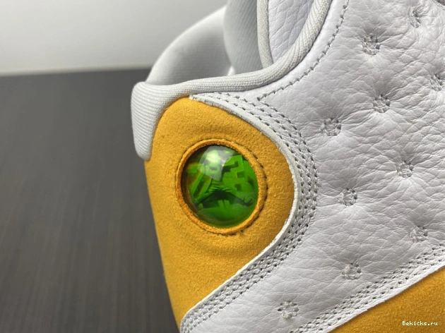 Reps BK 414571-167 del jordan 13 air sol 1116